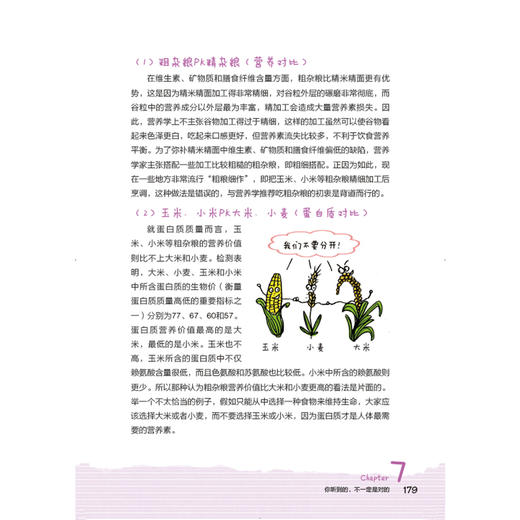 女人就要这样美下去——熊苗营养，助力健康 商品图7