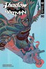 暗影侠与蝙蝠侠 斜线 Shadow /Batman（2017）变体 商品缩略图5