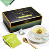 CHALI茶里 | 茉莉绿茶礼盒（50包三角袋泡茶） 商品缩略图0