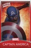 美国队长 主刊 Captain America V8（2017）变体 商品缩略图13