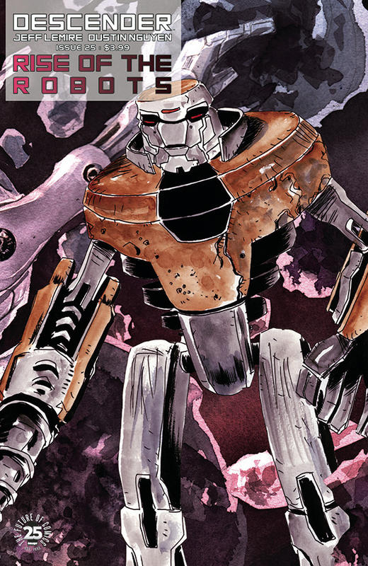 变体 Descender 商品图6