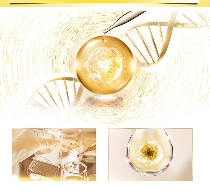 鹿茸多肽抗皱修护精华液【淡化细纹,见证年轻肌肤】