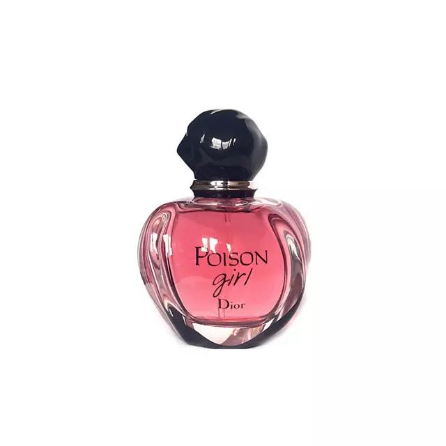 dior 迪奥粉毒女孩浓香水 poison girl edp