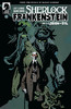变体 夏洛克 Sherlock Frankenstein & Legion of Evil 商品缩略图0