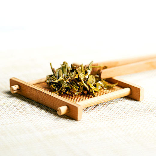 CHALI茶里 | 茉莉绿茶礼盒（50包三角袋泡茶） 商品图3
