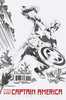 美国队长 主刊 Captain America V8（2017）变体 商品缩略图11