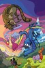 探险活宝/天兵公园 Adventure Time/Regular Show（2017）变体 商品缩略图4