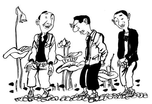 别让亲情提前散场 商品图0