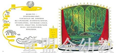 蒲蒲兰 生命的故事 维吉尼亚·李·伯顿 7-8-9-10岁儿童读物 正版 商品图2