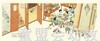 蒲蒲兰 我的新家 权伦德 3-4-5-6岁儿童绘本 正版 商品缩略图3