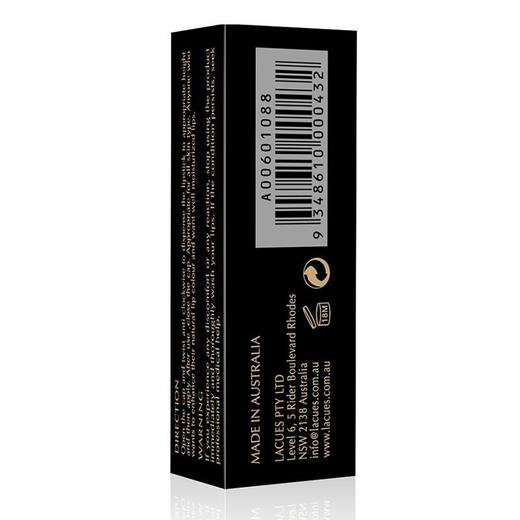 【保税仓】澳洲 LACUES 变色保湿口红唇膏 3.5g 商品图2
