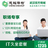 IT久坐行业体检套餐 商品缩略图0