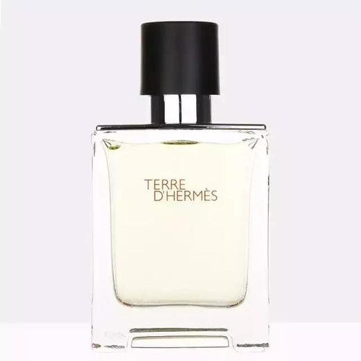 HERMES 爱马仕大地男士淡香水 Terre d‘Hermes EDT 商品图1