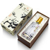 【头曲官旗】52度泸州贡酒（保护大熊猫爱心纪念版）500ml*6 商品缩略图2