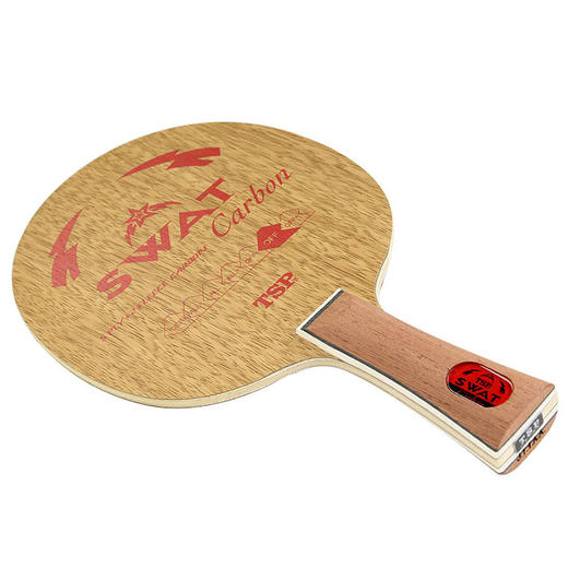 大和TSP 新款专业底板 SWAT Carbon 【26344/21103】 商品图1