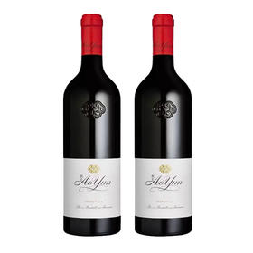 【1314系列】挑战中国葡萄酒最高峰的天作之合【1314】A monumental couple