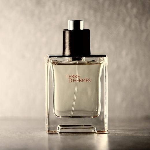 HERMES 爱马仕大地男士淡香水 Terre d‘Hermes EDT 商品图0