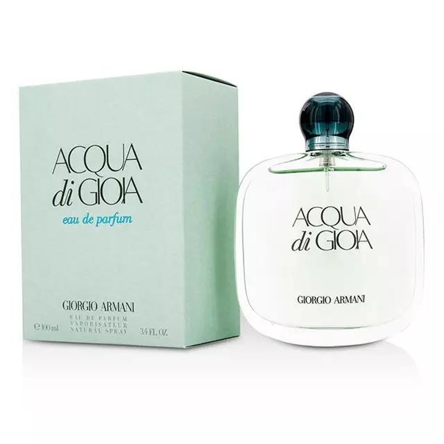 armani阿玛尼新寄情女士浓香水acquadigioiaedp