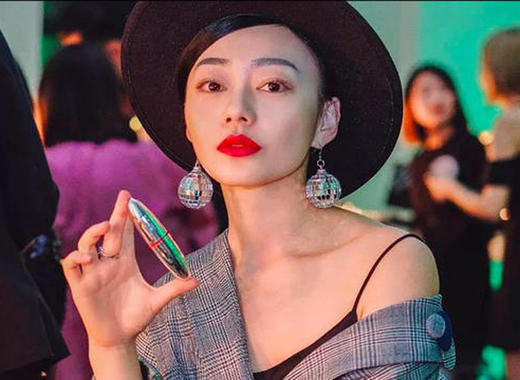情书 Love Letter & 全球第二贵口红 Killer Lipstick 情人节套装 商品图6