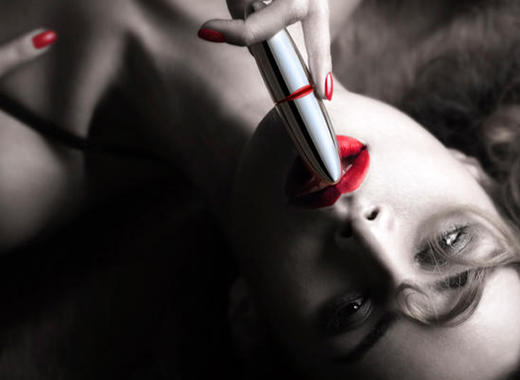 情书 Love Letter & 全球第二贵口红 Killer Lipstick 情人节套装 商品图2