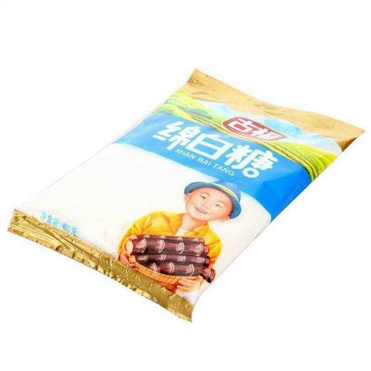 【调味】古福绵白糖300g 商品图0