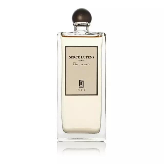 serge lutens 芦丹氏黑色曼陀罗女性浓香水 datura noir edp