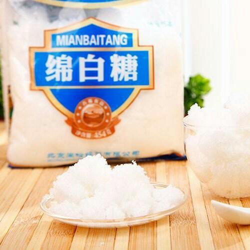【调味】古福绵白糖300g 商品图1