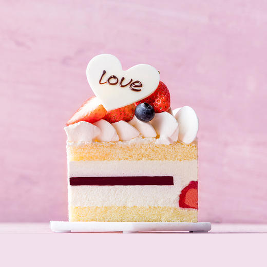 【高州】甜心蛋糕2磅 商品图2