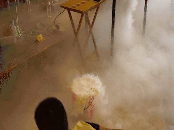 【百变奇妙科学秀 体验项目4选1】9.