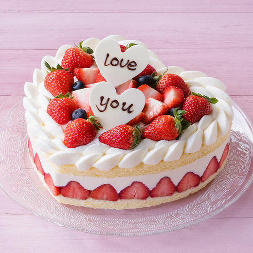 【高州】甜心蛋糕2磅 商品图0