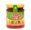 【调味】海天黄豆酱230g/瓶 商品缩略图0