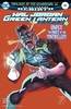 哈尔乔丹与绿灯军团 主刊 Hal Jordan and the Green Lantern Corps（2016）普封 商品缩略图0