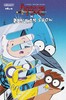 探险活宝/天兵公园 Adventure Time/Regular Show（2017）普封 商品缩略图1