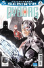 钢骨V2 主刊 Cyborg V2（2016）变体 商品缩略图4