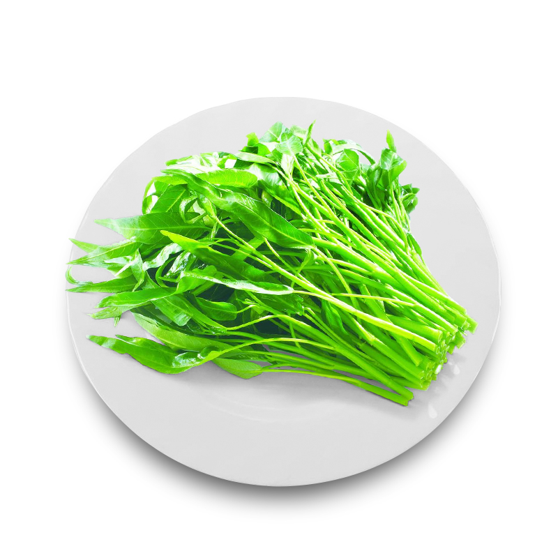 【叶菜】空心菜(500g)