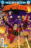 新超人 主刊 New Super Man（2016）变体 商品缩略图7