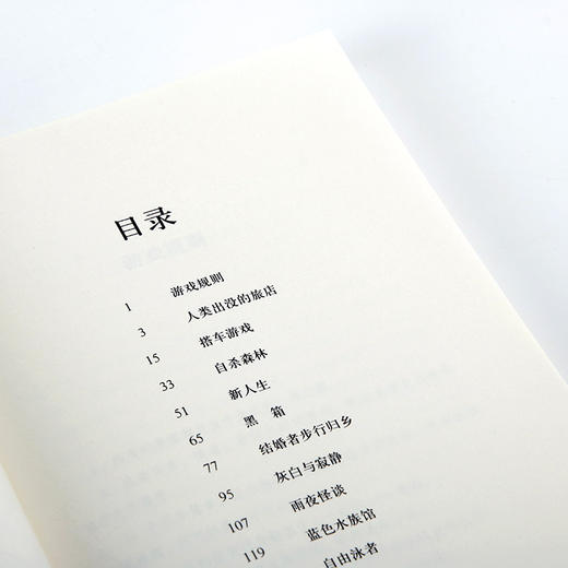 新千年幻想 （2017年林语堂文学奖获得者） 商品图1