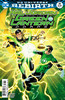 哈尔乔丹与绿灯军团 主刊 Hal Jordan and the Green Lantern Corps（2016）变体 商品缩略图11
