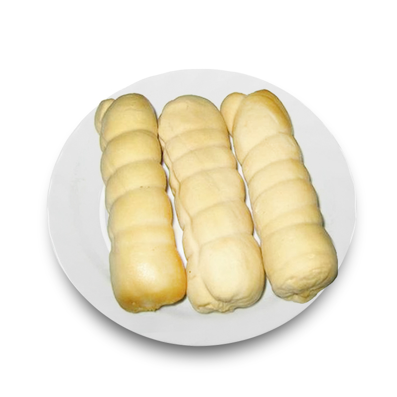 【豆制品】白素鸡(400g)