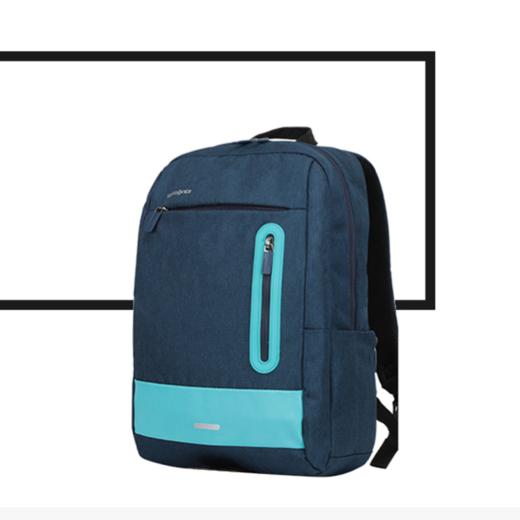 别克精品 新秀丽背包双肩包 商品图1