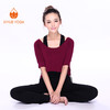 莫代尔三件套家居运动休闲服 商品缩略图1