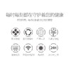新风净化一体机-爱美信智能双循环空气净化器 商品编码82530 商品缩略图3
