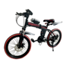 别克精品 折叠自行车 商品缩略图0