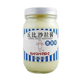 【调味】丘比沙拉酱（红）（千岛酱）（原味）200g/份