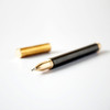 如意--文房两件套 （笔座：长124mm*宽27mm*高38mm，笔：长125mm*直径10mm） 商品缩略图3