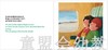 旅行的方式：坐飞机旅行 何塞帕拉蒙 3-4-5-6岁儿童读物 正版 商品缩略图3