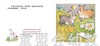 地球的生物:地底下的生物 何塞帕拉蒙 3-4-5-6岁 正版 商品缩略图2