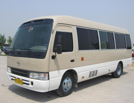 考斯特（20人以内） 商品图0