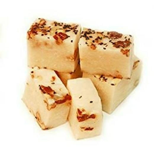 传统手作崇明糕（糯米糕）1kg/盒 商品图0