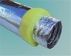Φ100×9米加厚玻纤铝箔保温管 商品代码87040 商品缩略图0